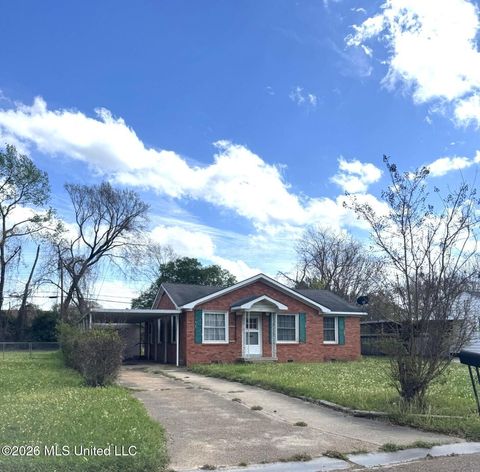 Homes For Sale - 1507 Eastwood Road<br/> Natchez, MS 39120