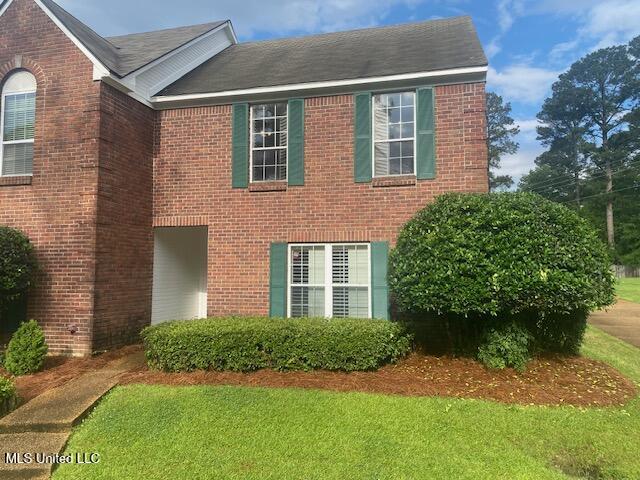 4 Foxcroft Court, Madison, Mississippi image 1