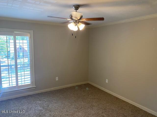 4 Foxcroft Court, Madison, Mississippi image 9