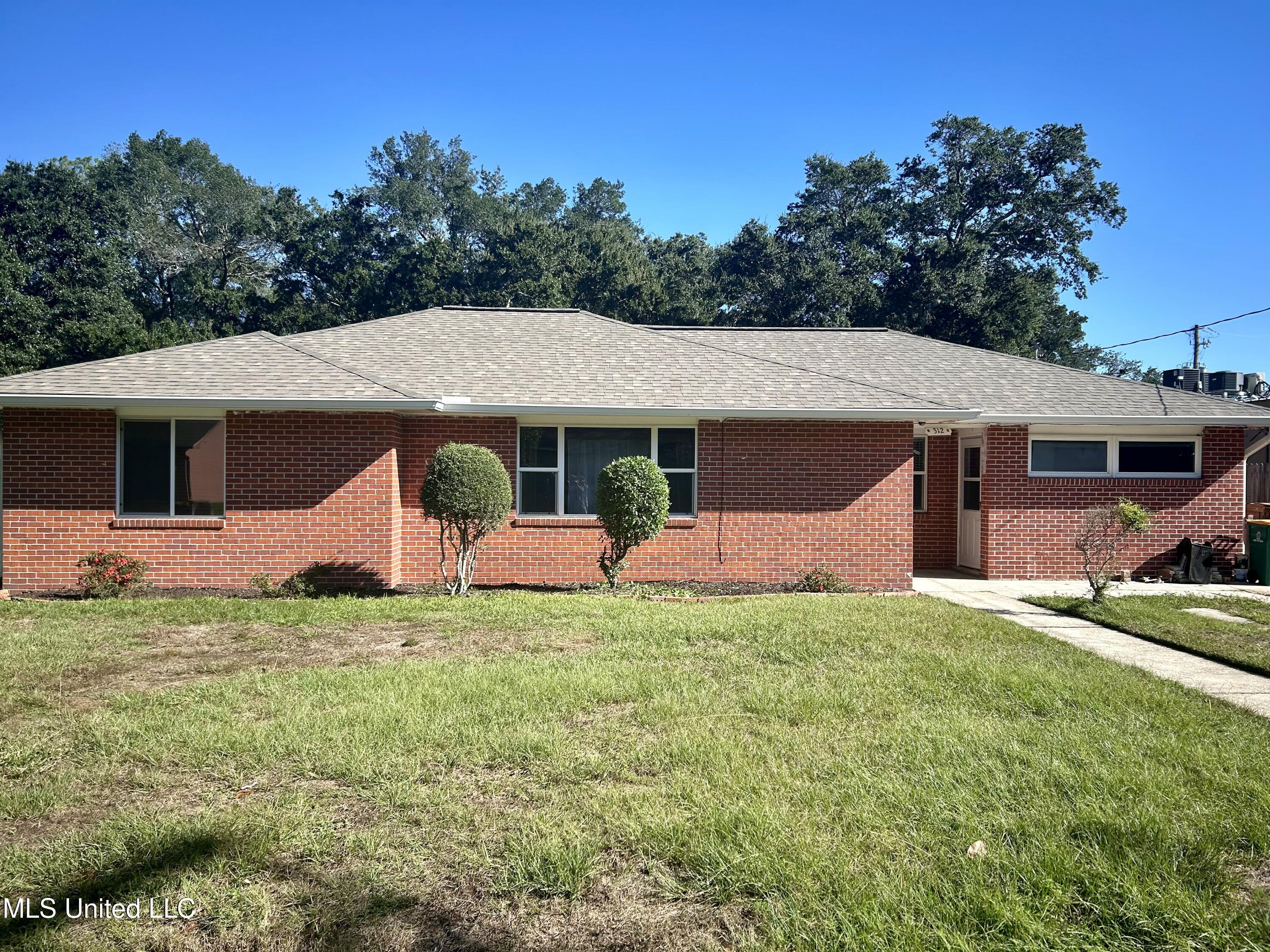 312 Shirley Court, Biloxi, Mississippi image 1