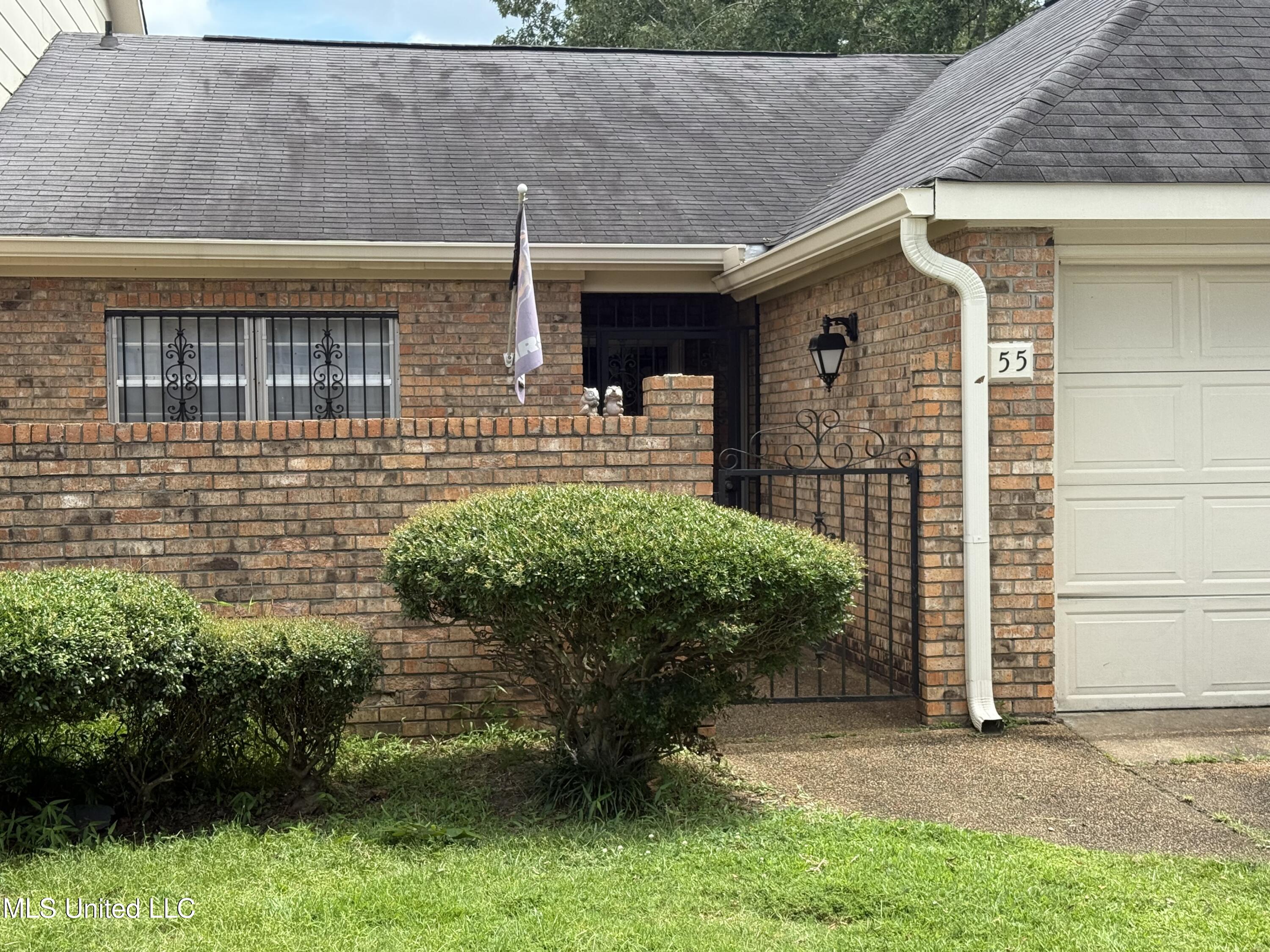 Brandon, Mississippi 39042, United States, 2 Bedrooms Bedrooms, ,2 BathroomsBathrooms,Residential,Active,171392