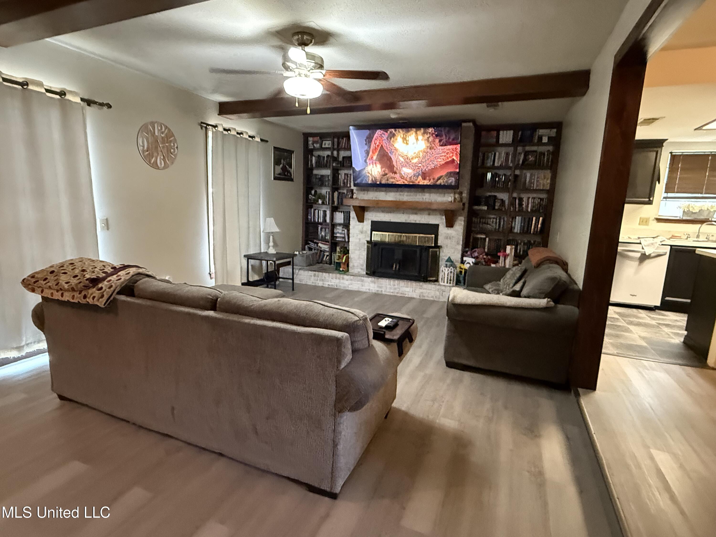 Brandon, Mississippi 39042, United States, 2 Bedrooms Bedrooms, ,2 BathroomsBathrooms,Residential,Active,171392