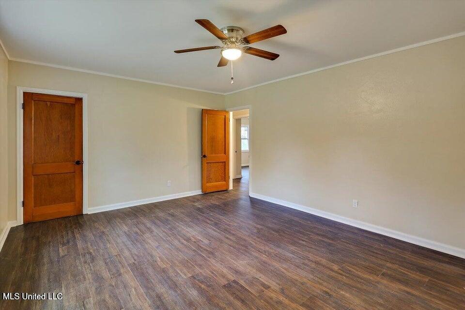 506 Oriole Drive, Jackson, Mississippi image 19