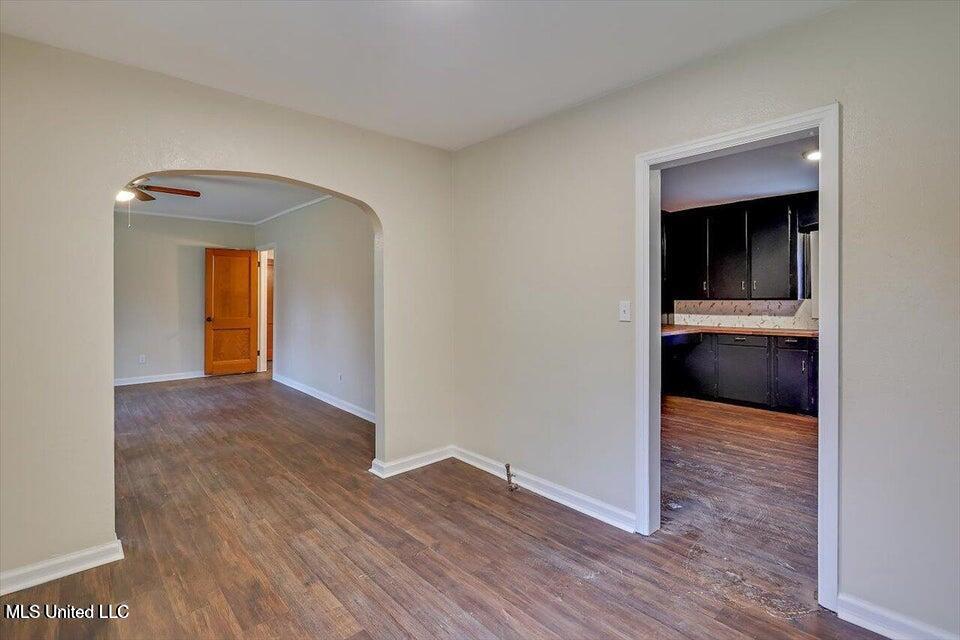 506 Oriole Drive, Jackson, Mississippi image 8