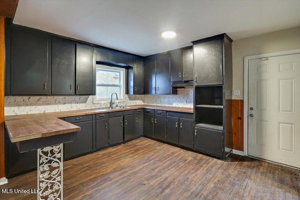 506 Oriole Drive, Jackson, Mississippi image 4