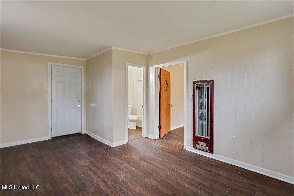 506 Oriole Drive, Jackson, Mississippi image 11