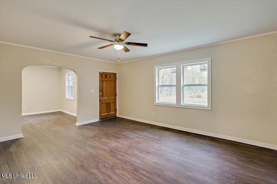 506 Oriole Drive, Jackson, Mississippi image 10