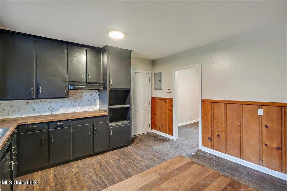 506 Oriole Drive, Jackson, Mississippi image 2