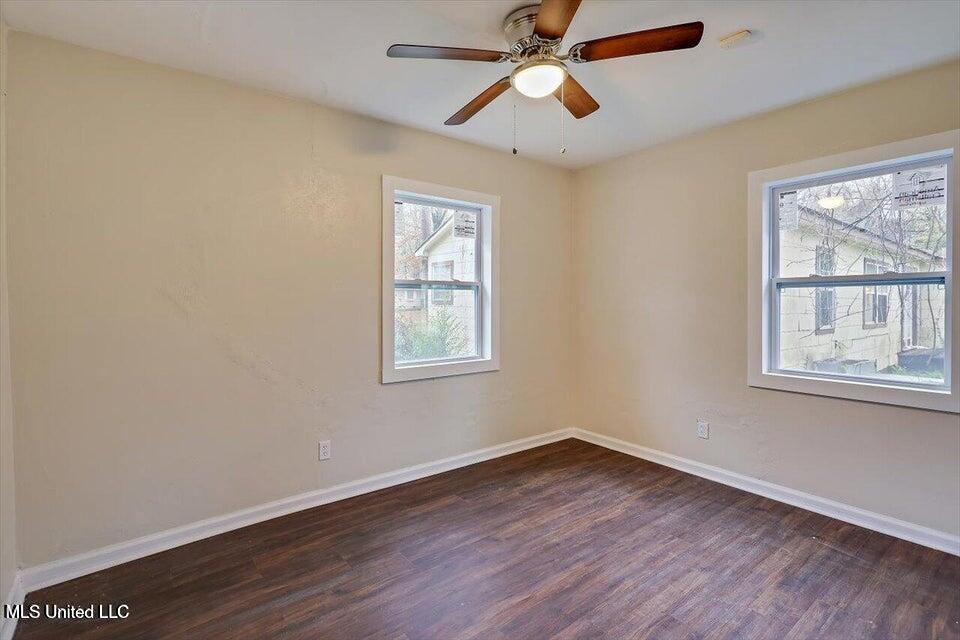 506 Oriole Drive, Jackson, Mississippi image 12