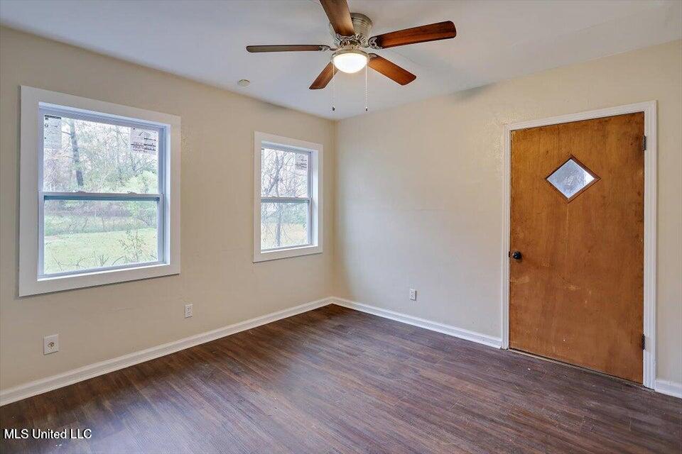 506 Oriole Drive, Jackson, Mississippi image 14
