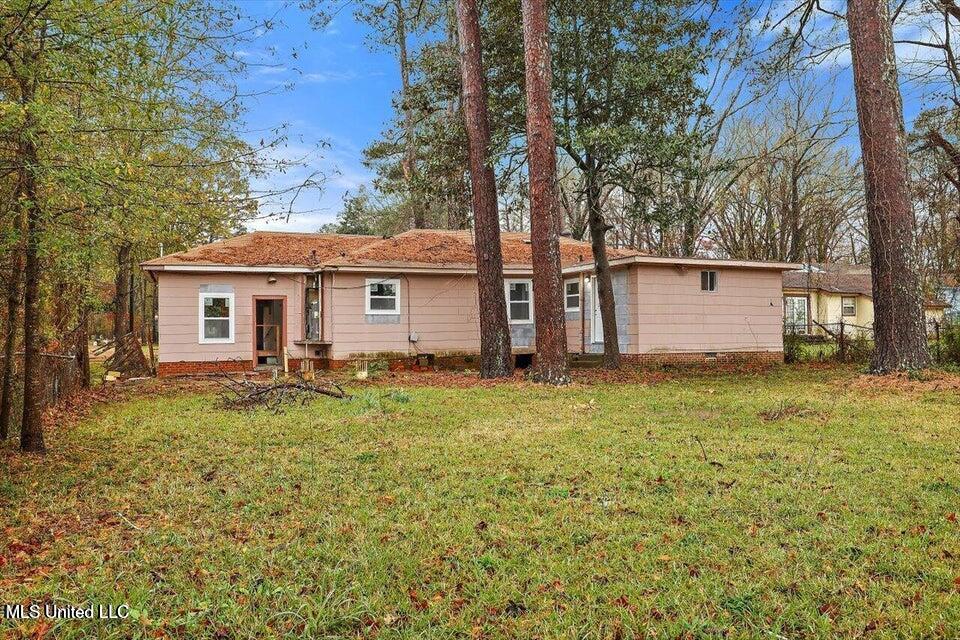 506 Oriole Drive, Jackson, Mississippi image 20