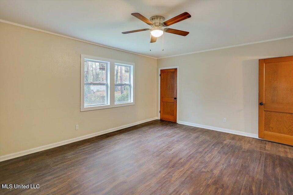 506 Oriole Drive, Jackson, Mississippi image 18