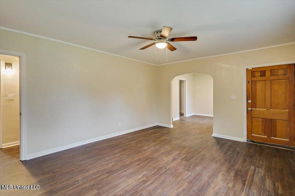506 Oriole Drive, Jackson, Mississippi image 9