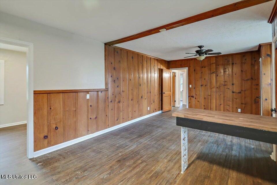 506 Oriole Drive, Jackson, Mississippi image 5