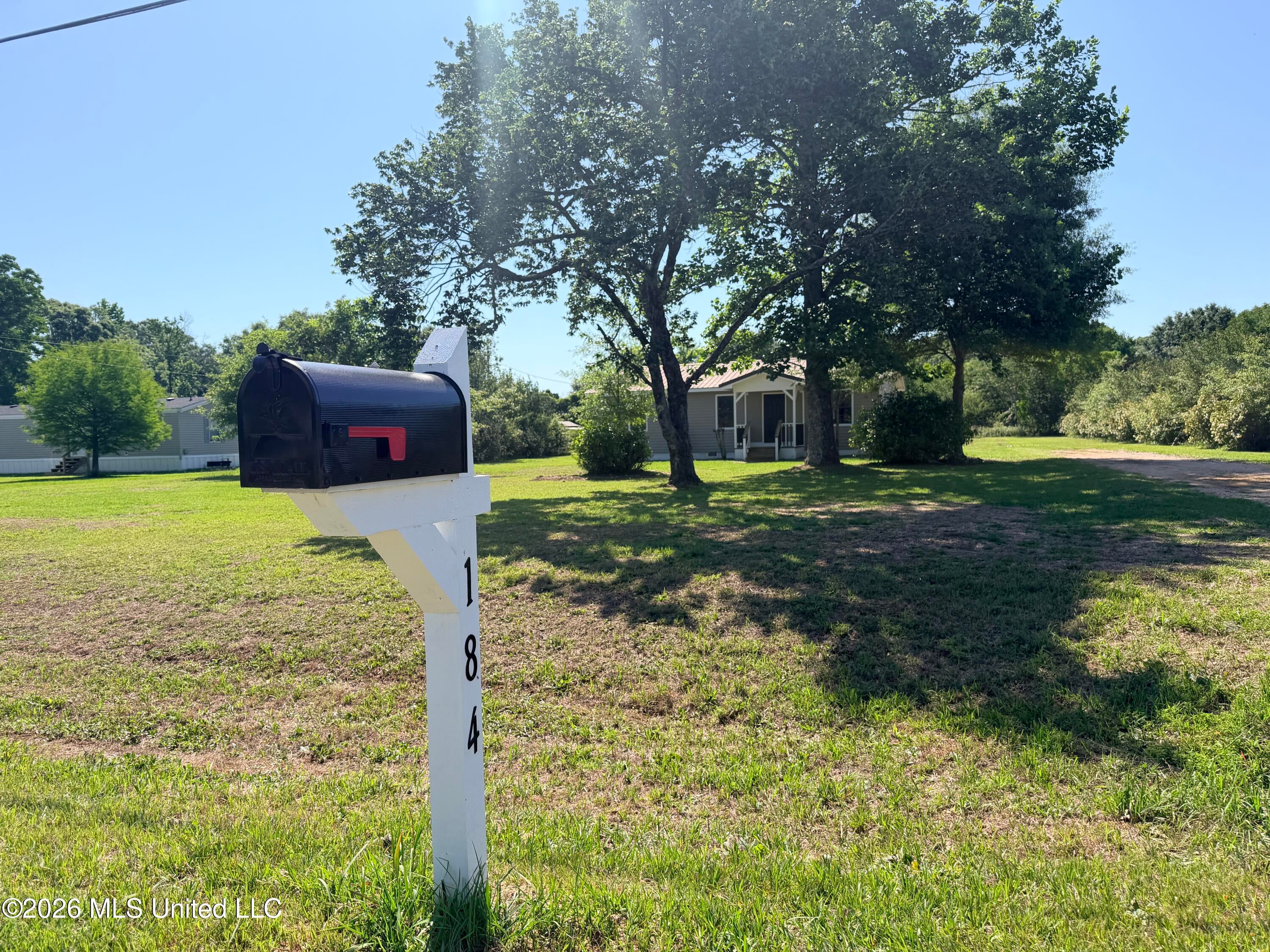 184 Brushy Creek Road