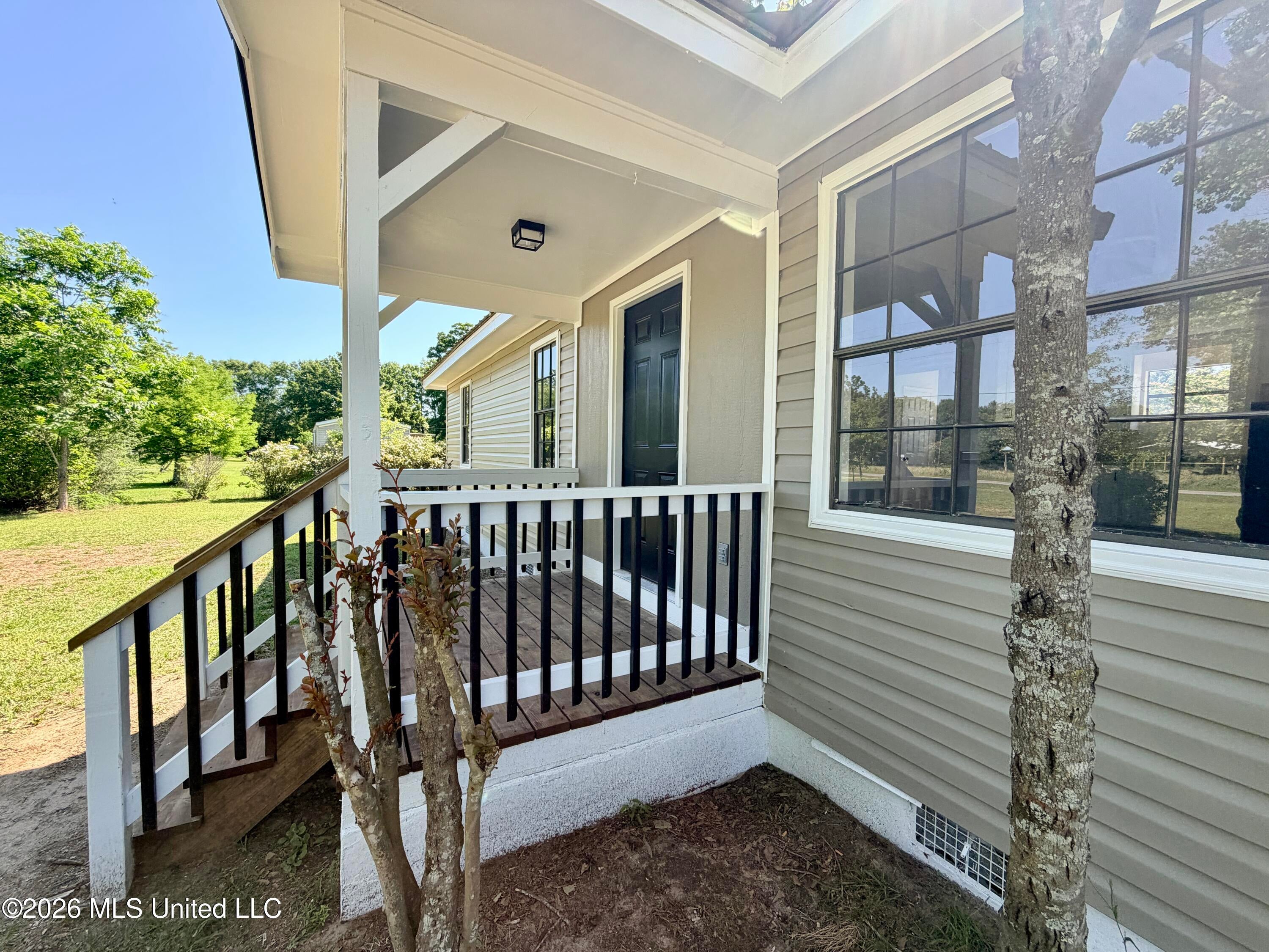 184 Brushy Creek Road