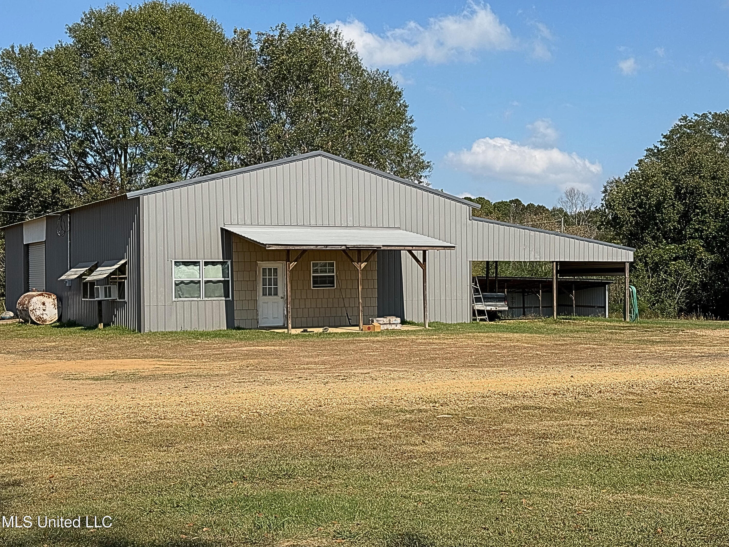 149 Scr 57, Mount Olive, Mississippi image 25