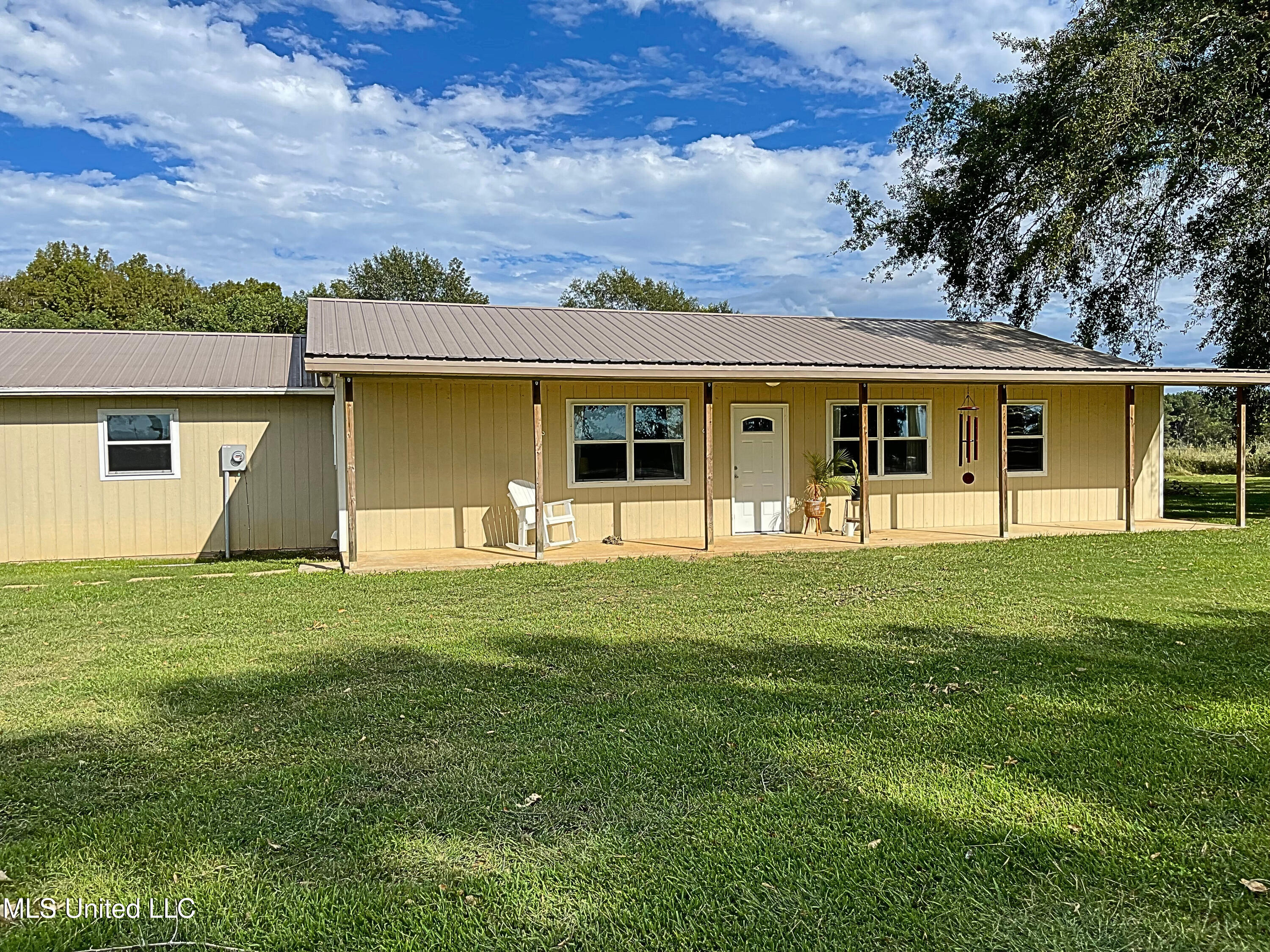 149 Scr 57, Mount Olive, Mississippi image 1