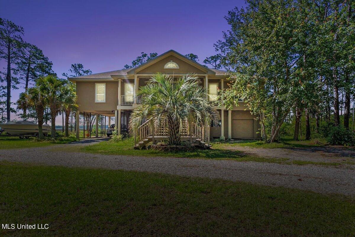 6301 Mary Mahoney Drive, Ocean Springs, Mississippi image 45