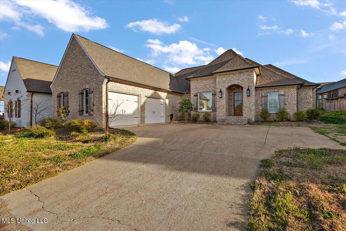 108 Deer Hollow Hollow, Brandon, Mississippi image 3