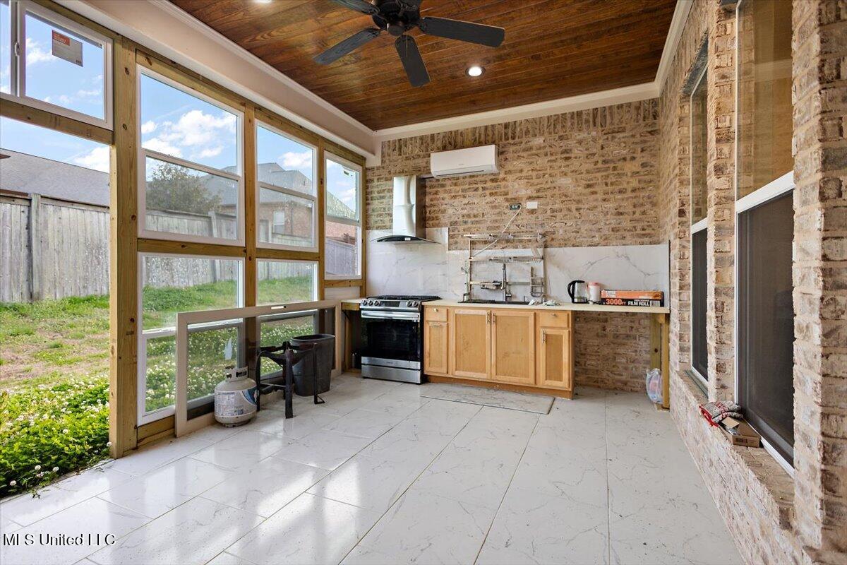 108 Deer Hollow Hollow, Brandon, Mississippi image 37