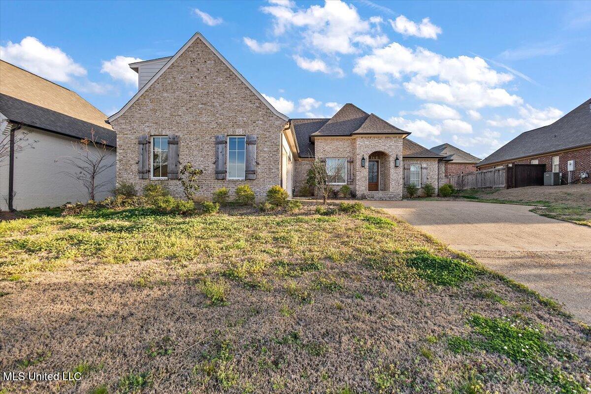 108 Deer Hollow Hollow, Brandon, Mississippi image 1
