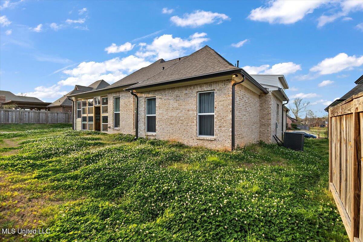 108 Deer Hollow Hollow, Brandon, Mississippi image 39