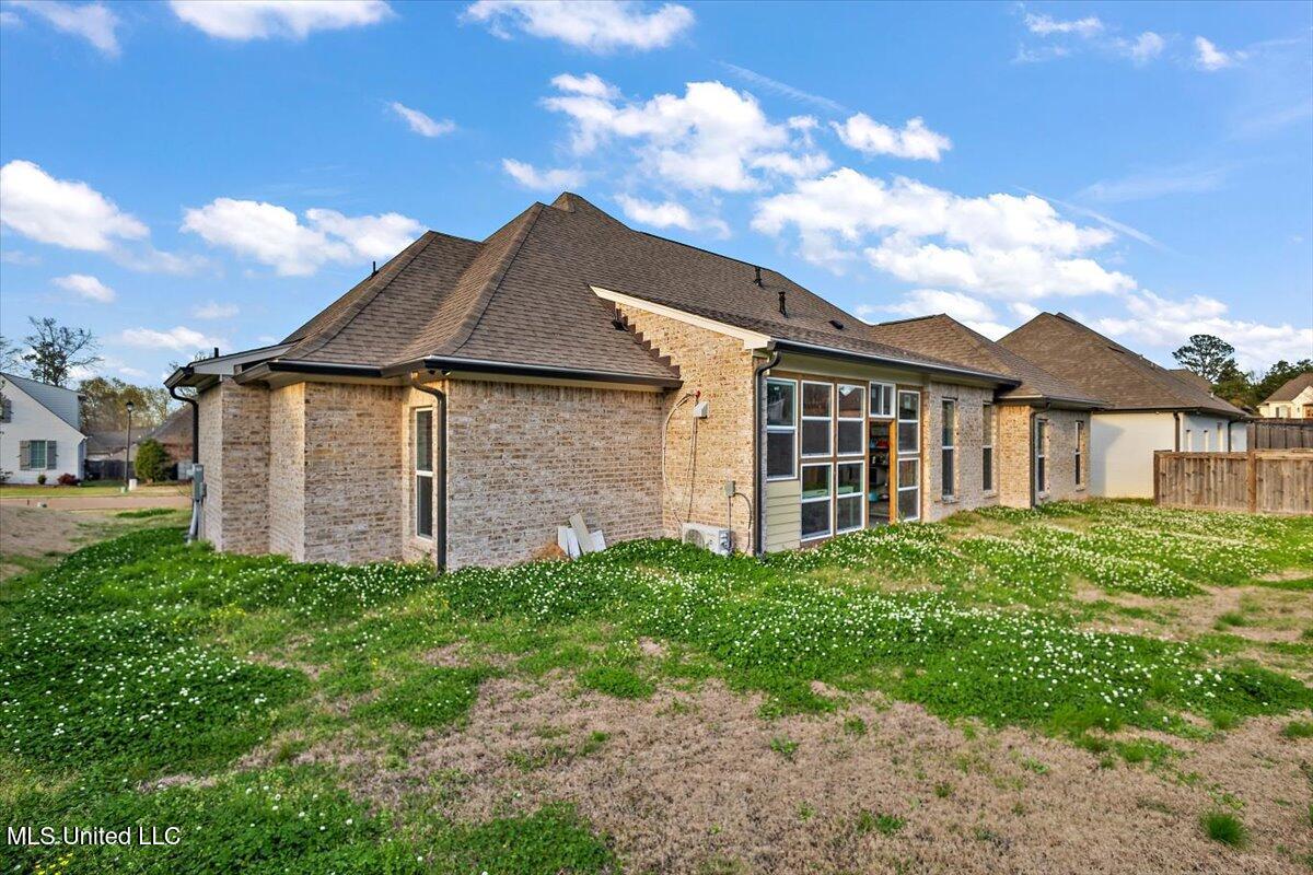 108 Deer Hollow Hollow, Brandon, Mississippi image 38