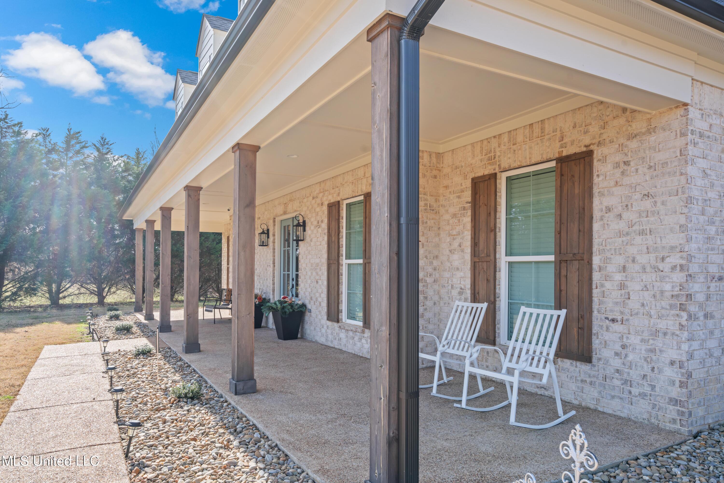 1946 Cotton Drive, Hernando, Mississippi image 3
