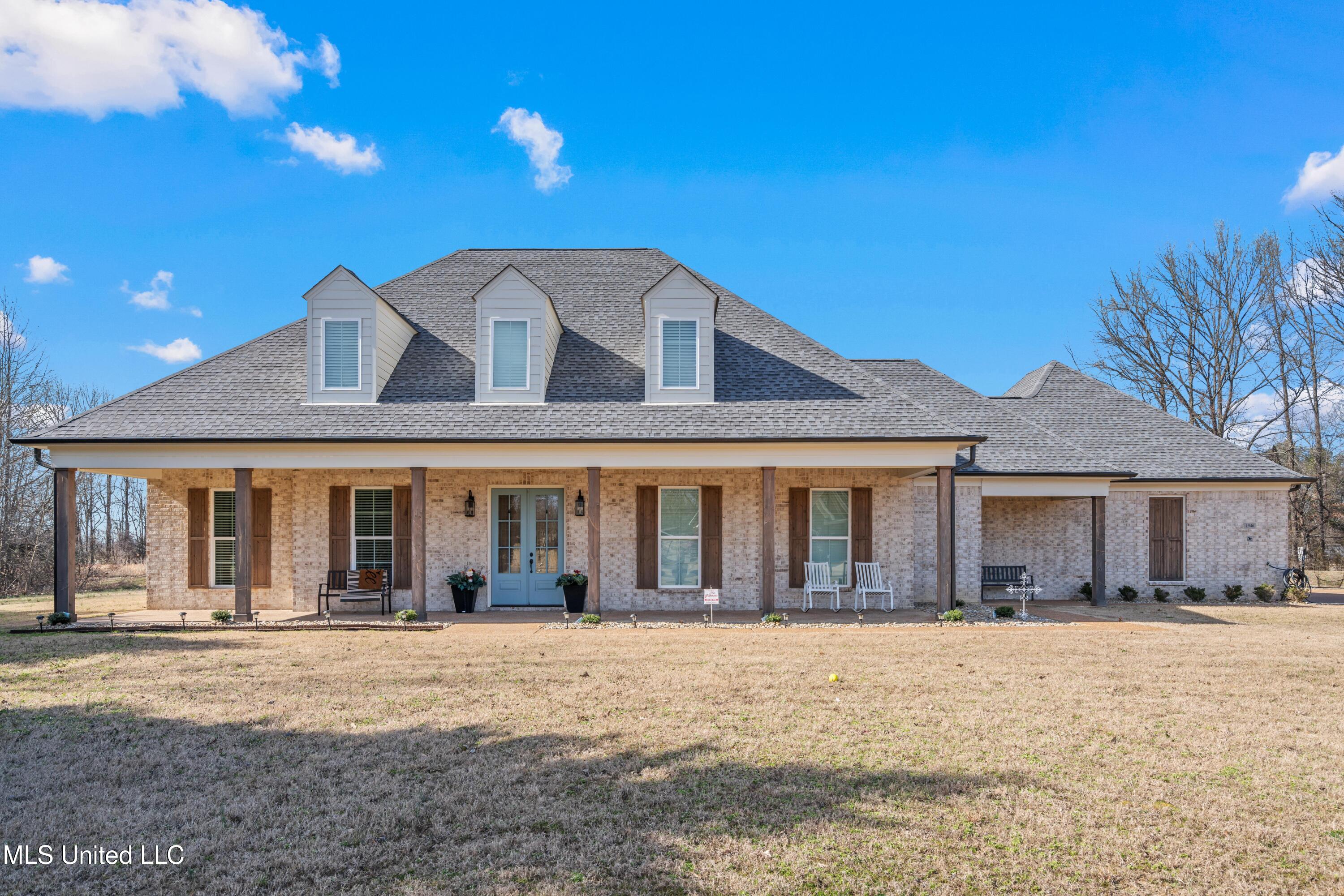 1946 Cotton Drive, Hernando, Mississippi image 1