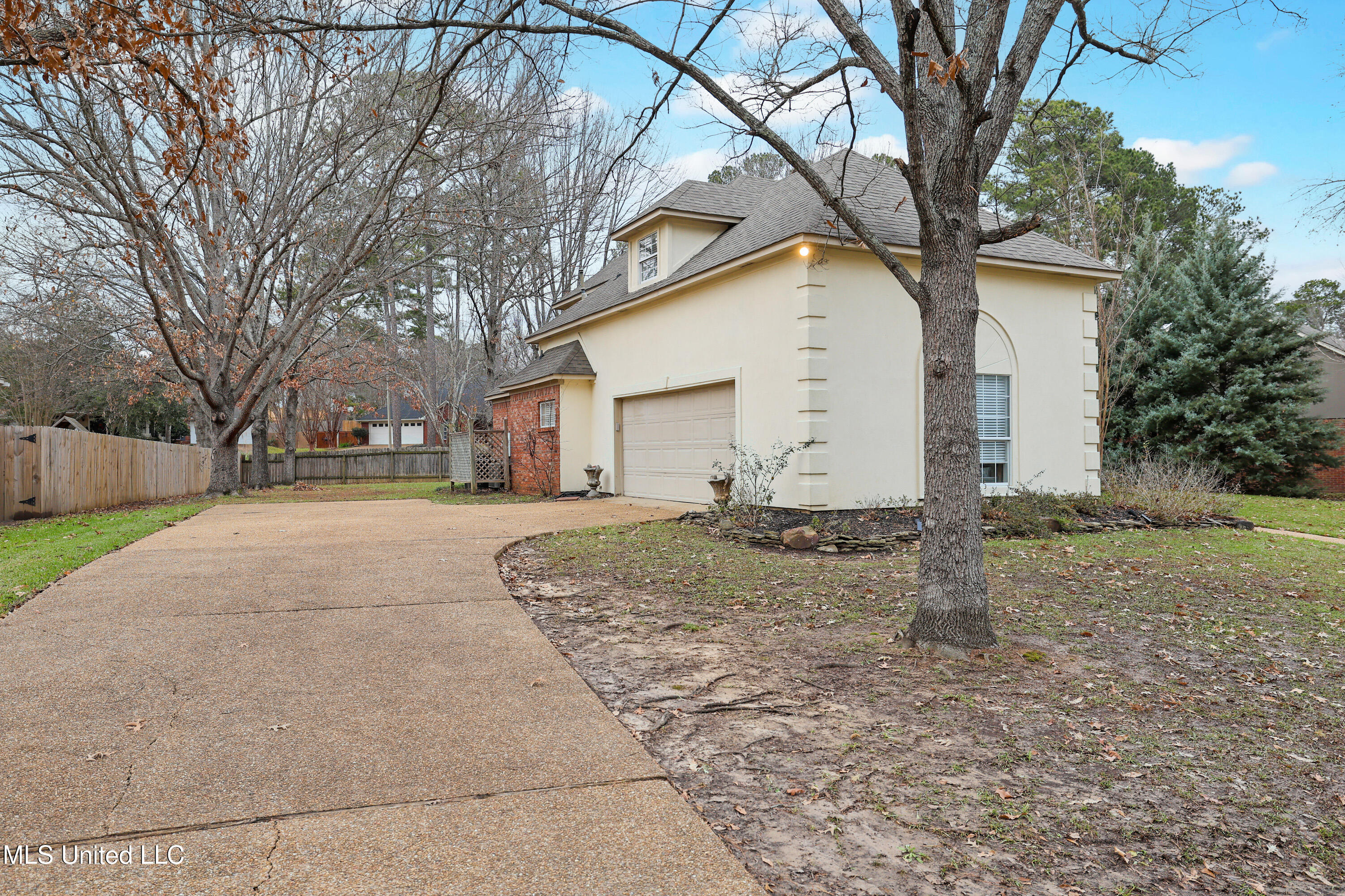 208 Windrose Drive, Madison, Mississippi image 50