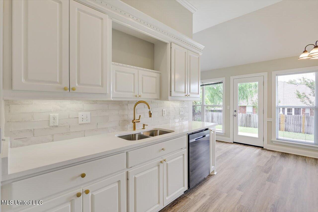 453 Abbey Woods, Brandon, Mississippi image 12