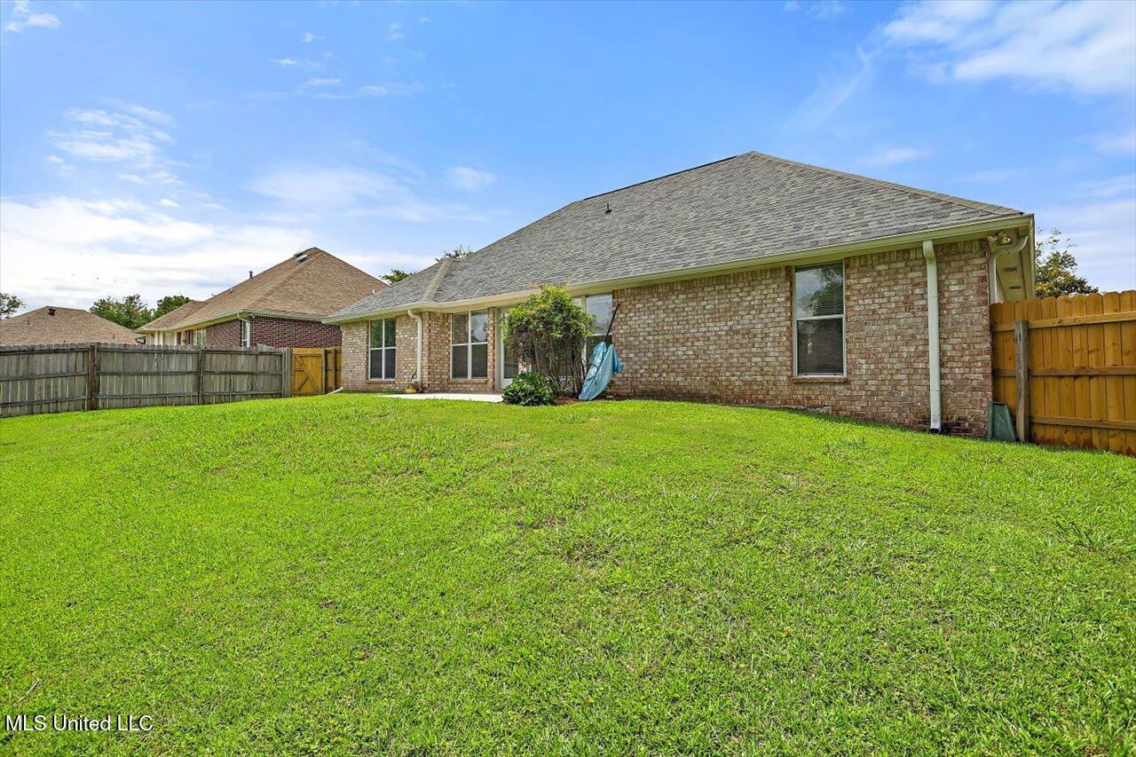 453 Abbey Woods, Brandon, Mississippi image 30