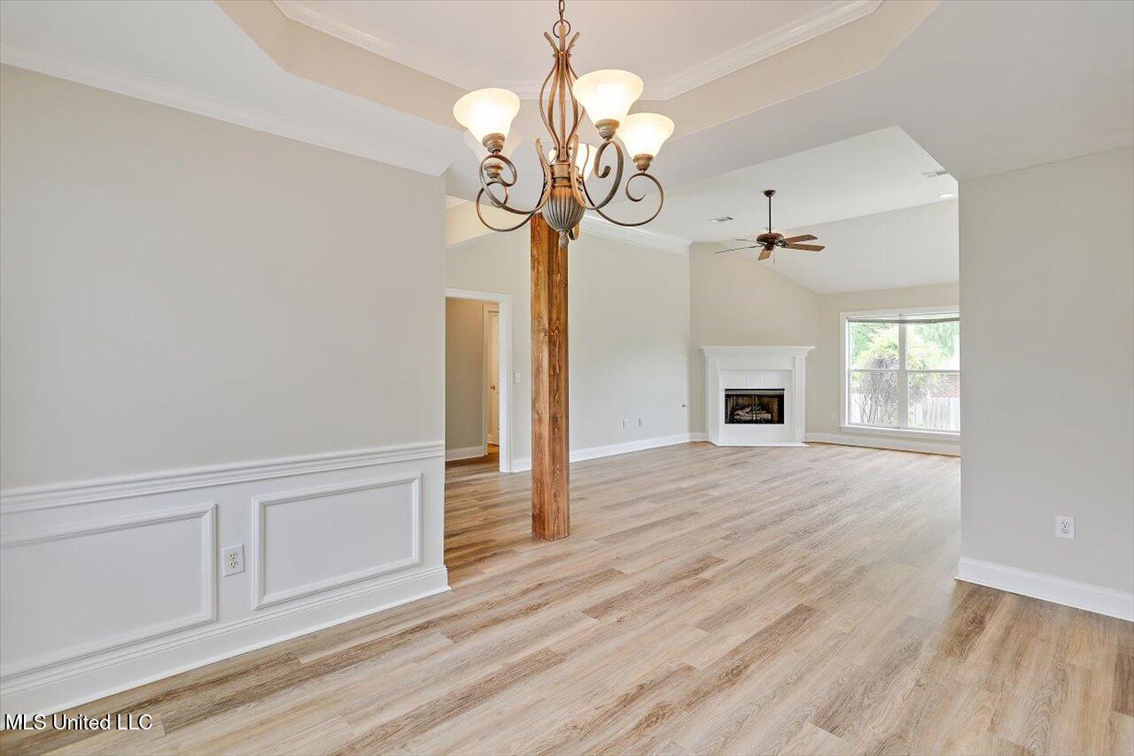 453 Abbey Woods, Brandon, Mississippi image 17