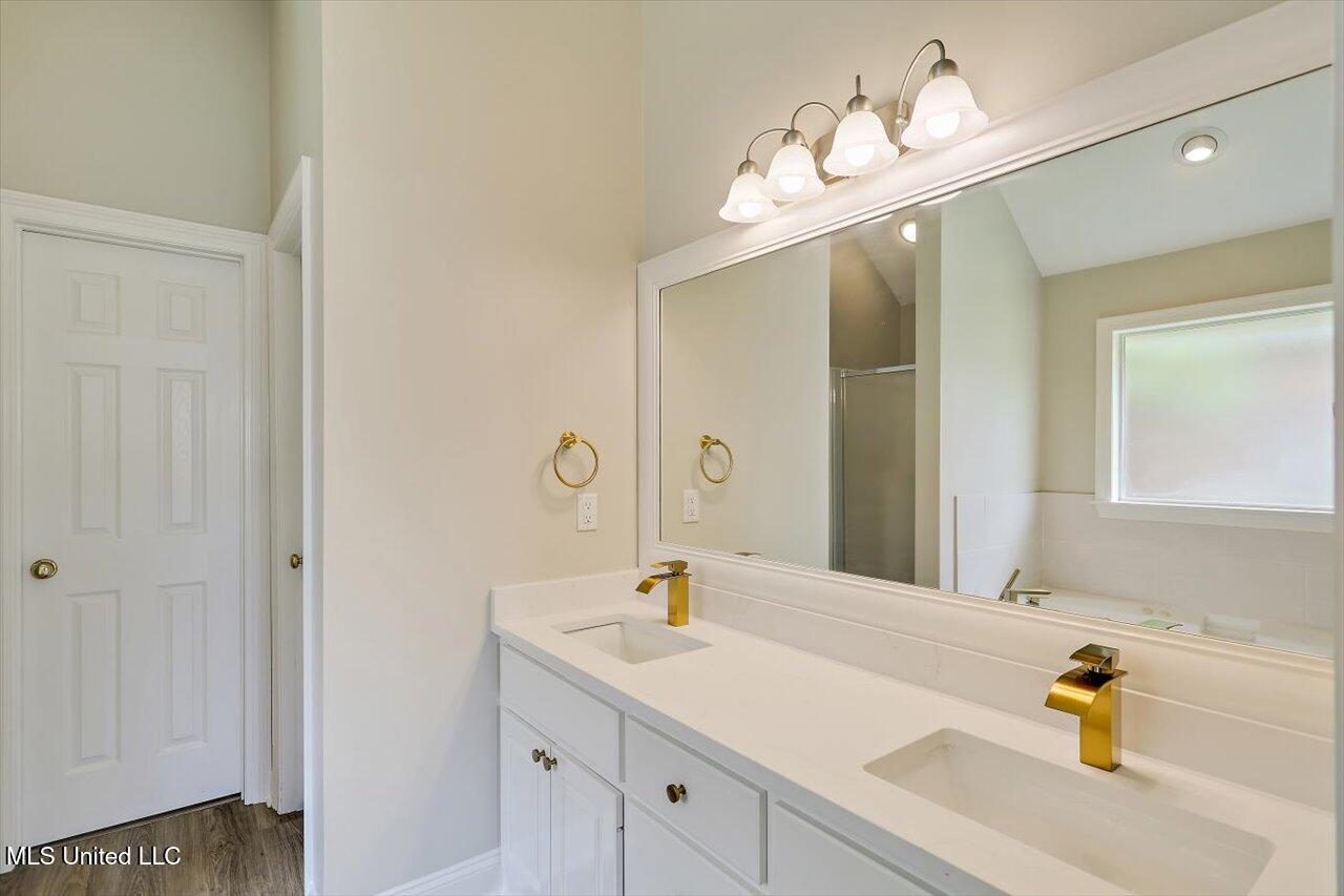 453 Abbey Woods, Brandon, Mississippi image 21