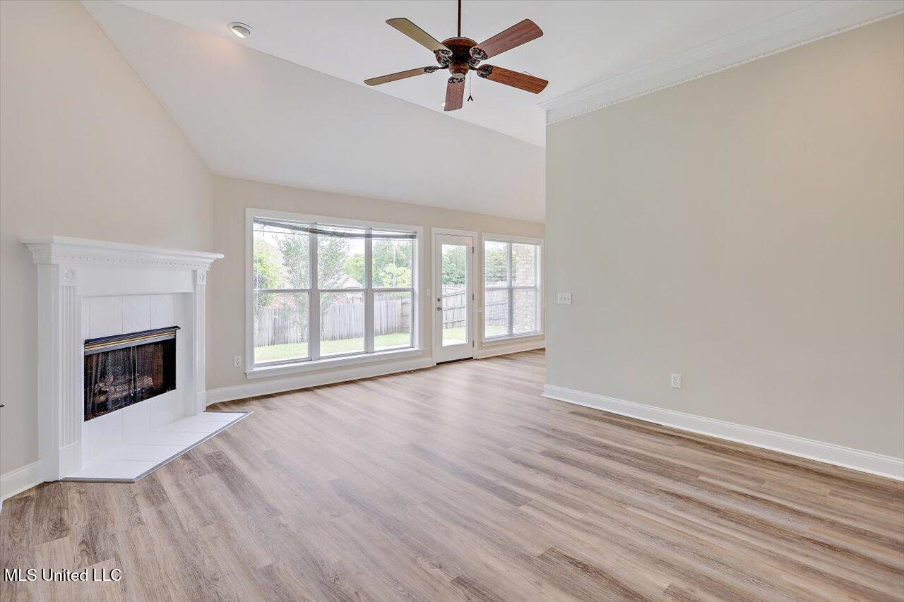 453 Abbey Woods, Brandon, Mississippi image 6