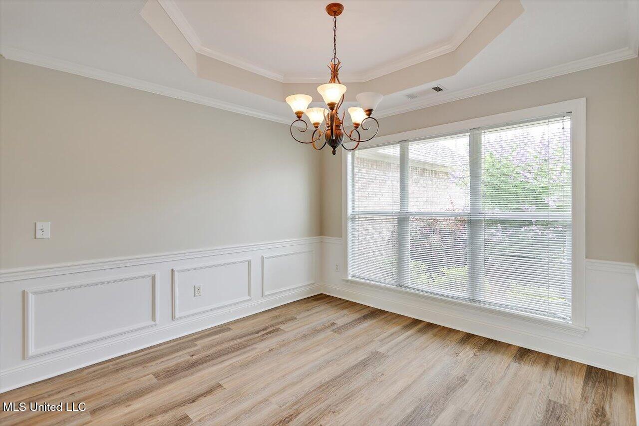 453 Abbey Woods, Brandon, Mississippi image 16
