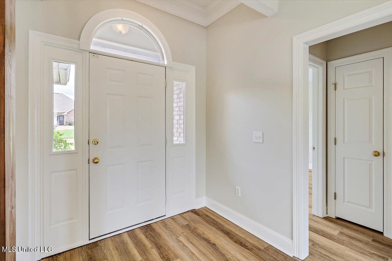 453 Abbey Woods, Brandon, Mississippi image 5