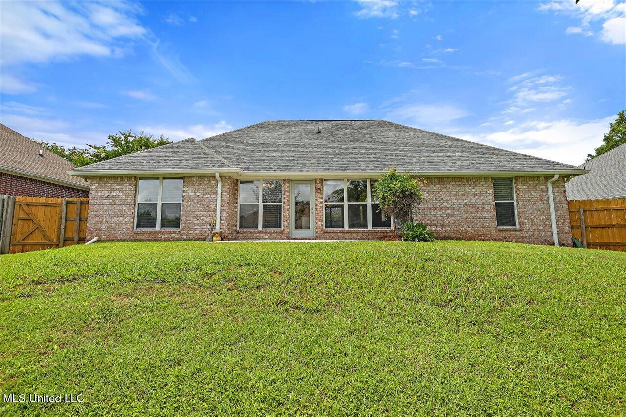 453 Abbey Woods, Brandon, Mississippi image 29