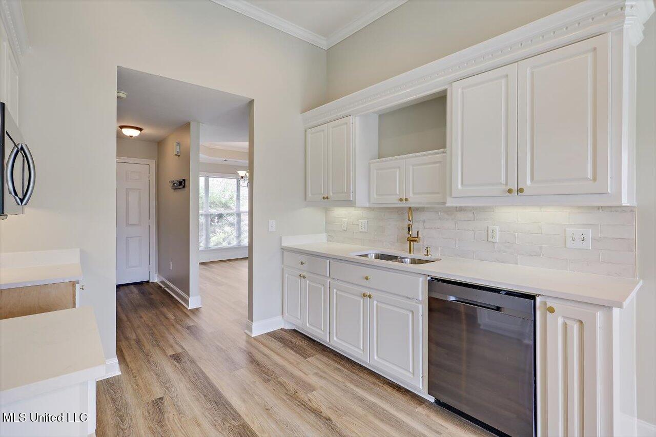 453 Abbey Woods, Brandon, Mississippi image 13