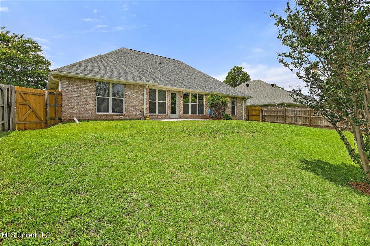 453 Abbey Woods, Brandon, Mississippi image 31
