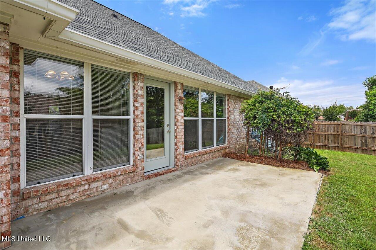 453 Abbey Woods, Brandon, Mississippi image 28
