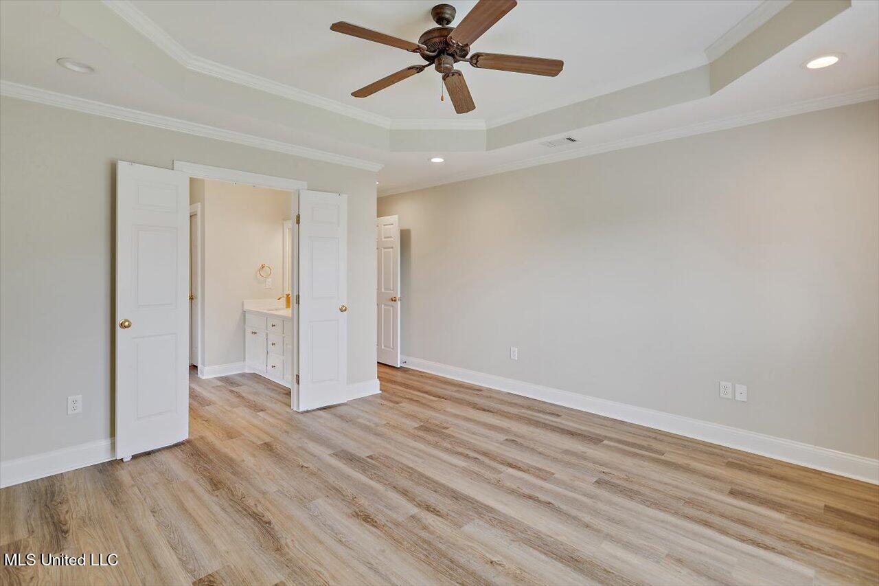 453 Abbey Woods, Brandon, Mississippi image 20