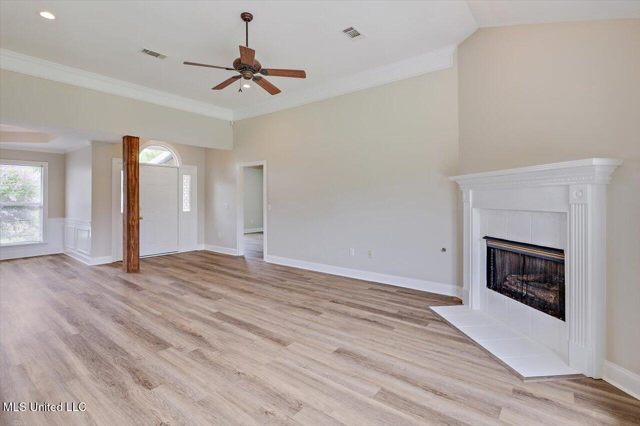 453 Abbey Woods, Brandon, Mississippi image 7