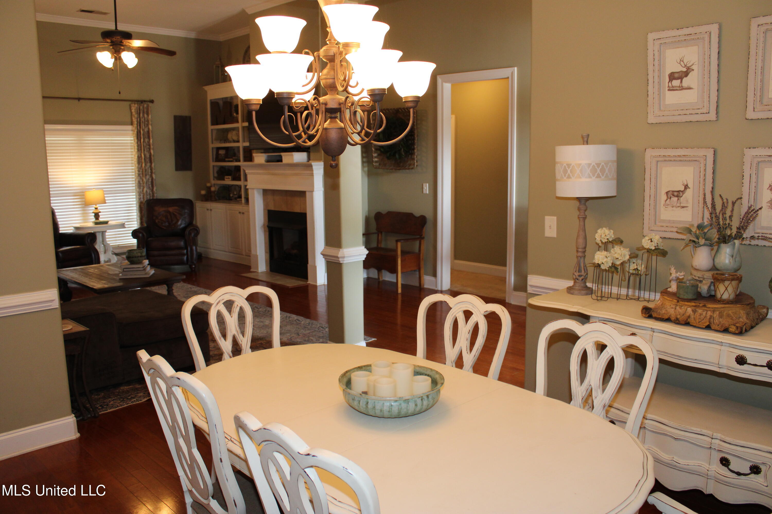 3510 Holsten Creek Drive, Southaven, Mississippi image 18