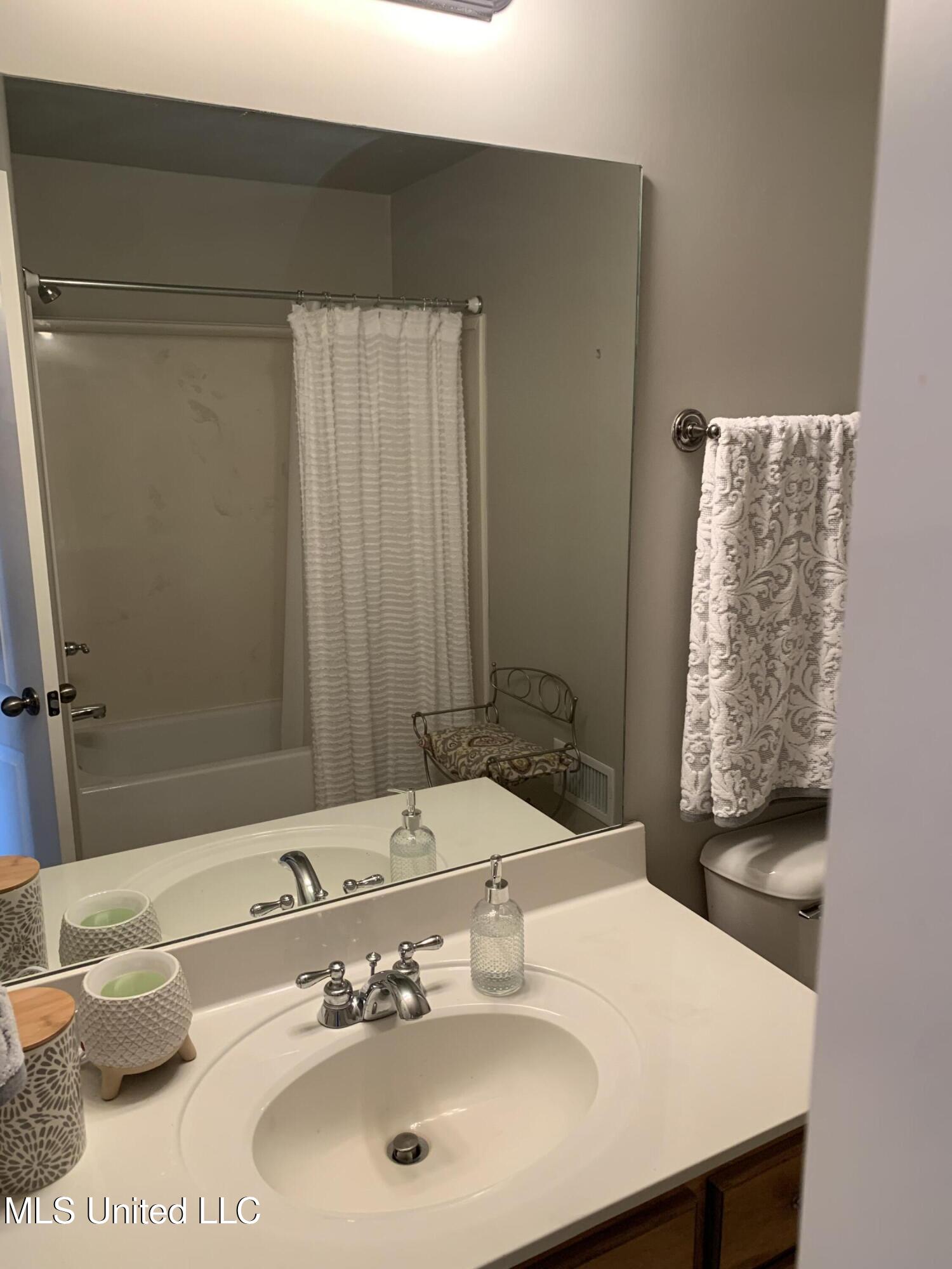 3510 Holsten Creek Drive, Southaven, Mississippi image 47