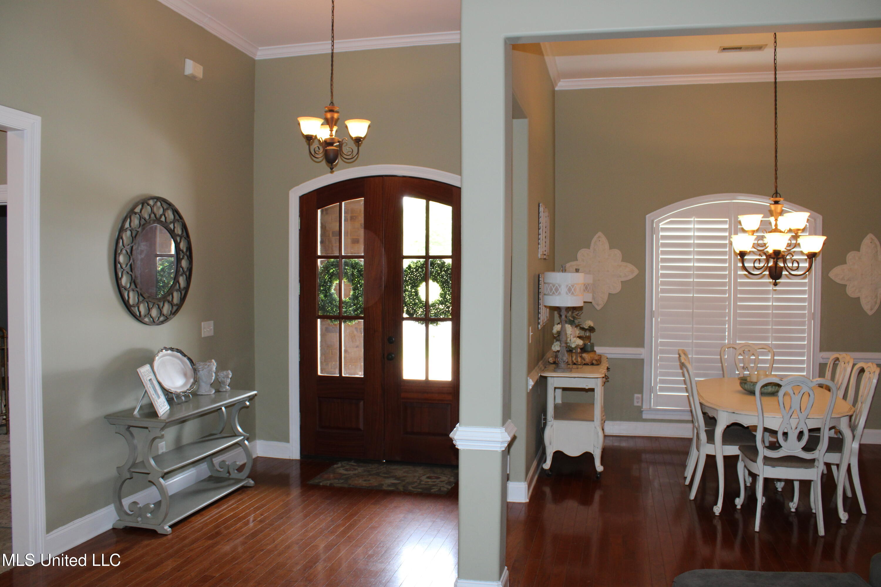 3510 Holsten Creek Drive, Southaven, Mississippi image 4