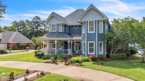 Homes For Sale - 401 Northwind Drive<br/> Brandon, MS 39047
