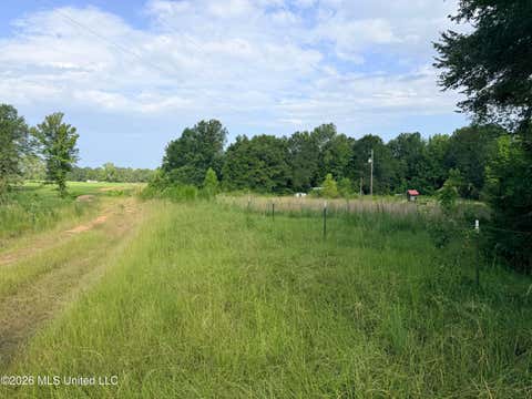 Vacant Land For Sale - 2511 Dry Grove Road<br/> Crystal Springs, MS 39059