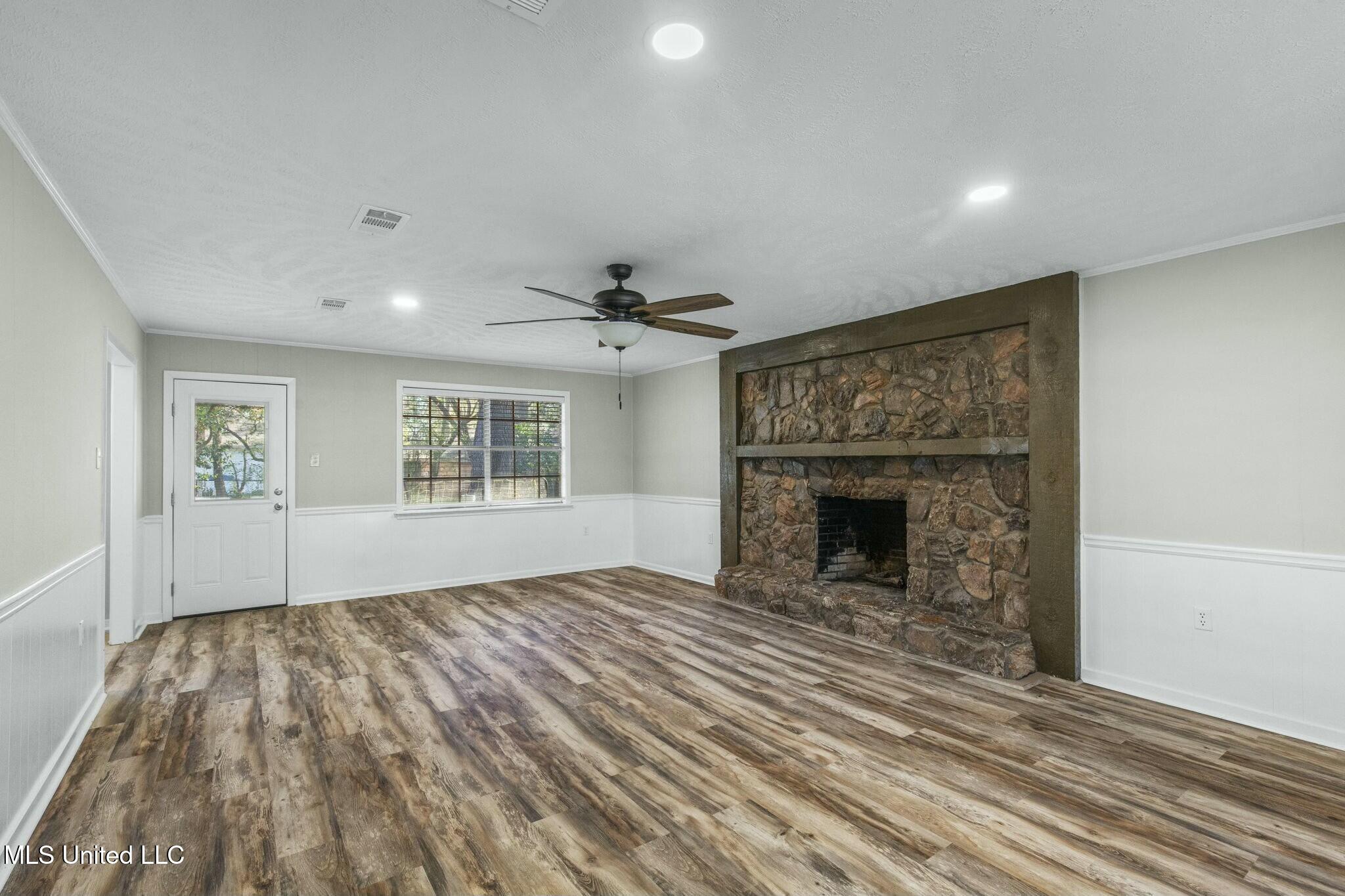 106 Hickory Hill Place, Brandon, Mississippi image 7